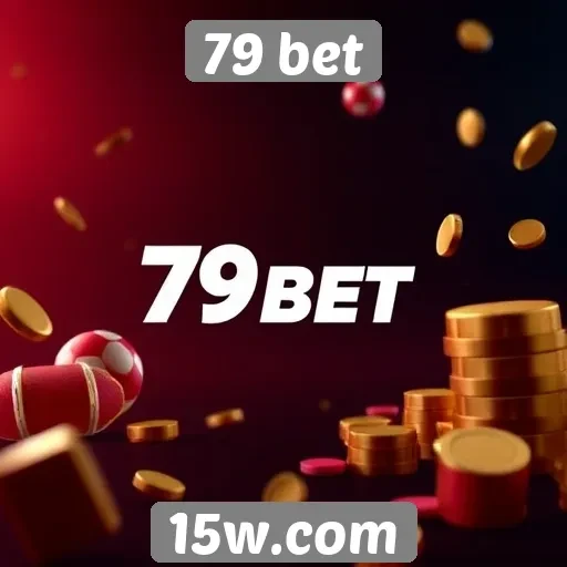 Vantagens da plataforma 79 bet para novos usuários