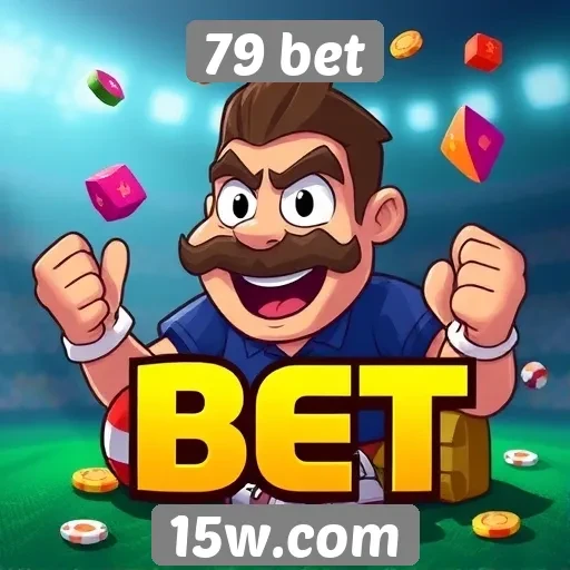 Plataforma 79 bet disponibiliza bônus atrativos