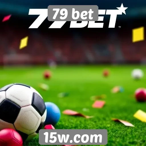 Ofertas de bônus e promoções no 79 bet