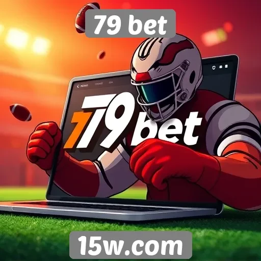 Funcionalidades inovadoras da plataforma 79 bet