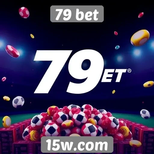 Ofertas e promoções disponíveis no 79 bet