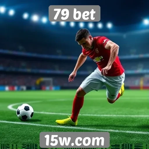 Opinões de jogadores sobre a experiência no 79 bet