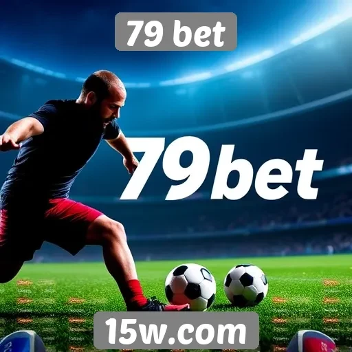 Apostas esportivas populares na 79 bet