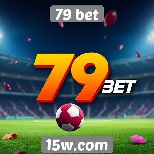 Promoções e bônus disponibilizados por 79 bet