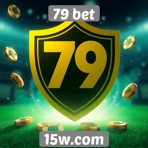 Segurança e regulamentos no site 79 bet