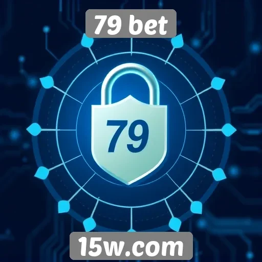Análise da segurança do site 79 bet